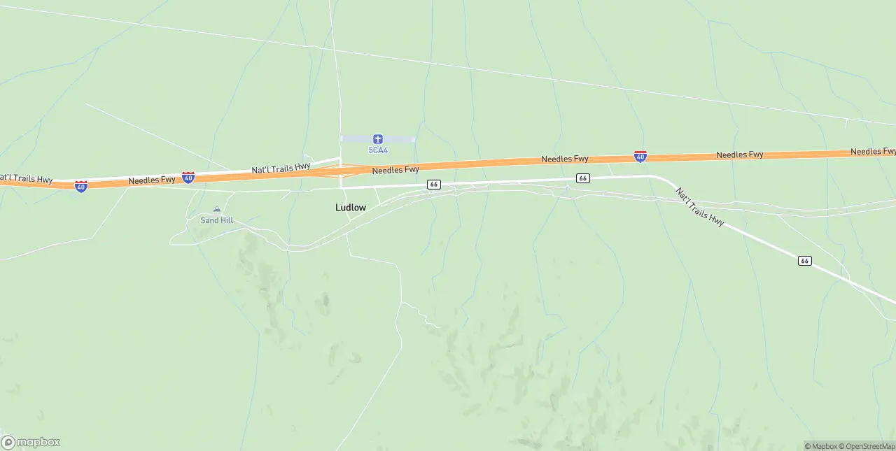 Internet in Ludlow