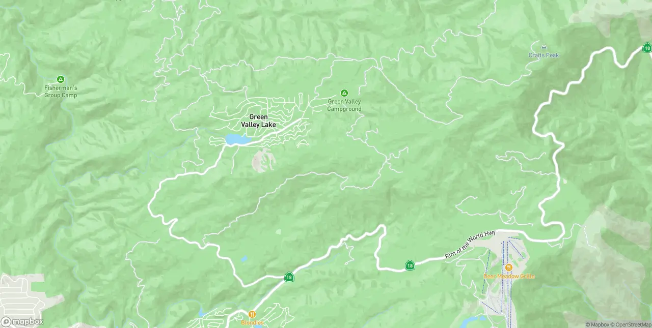 Internet in Green Valley Lake