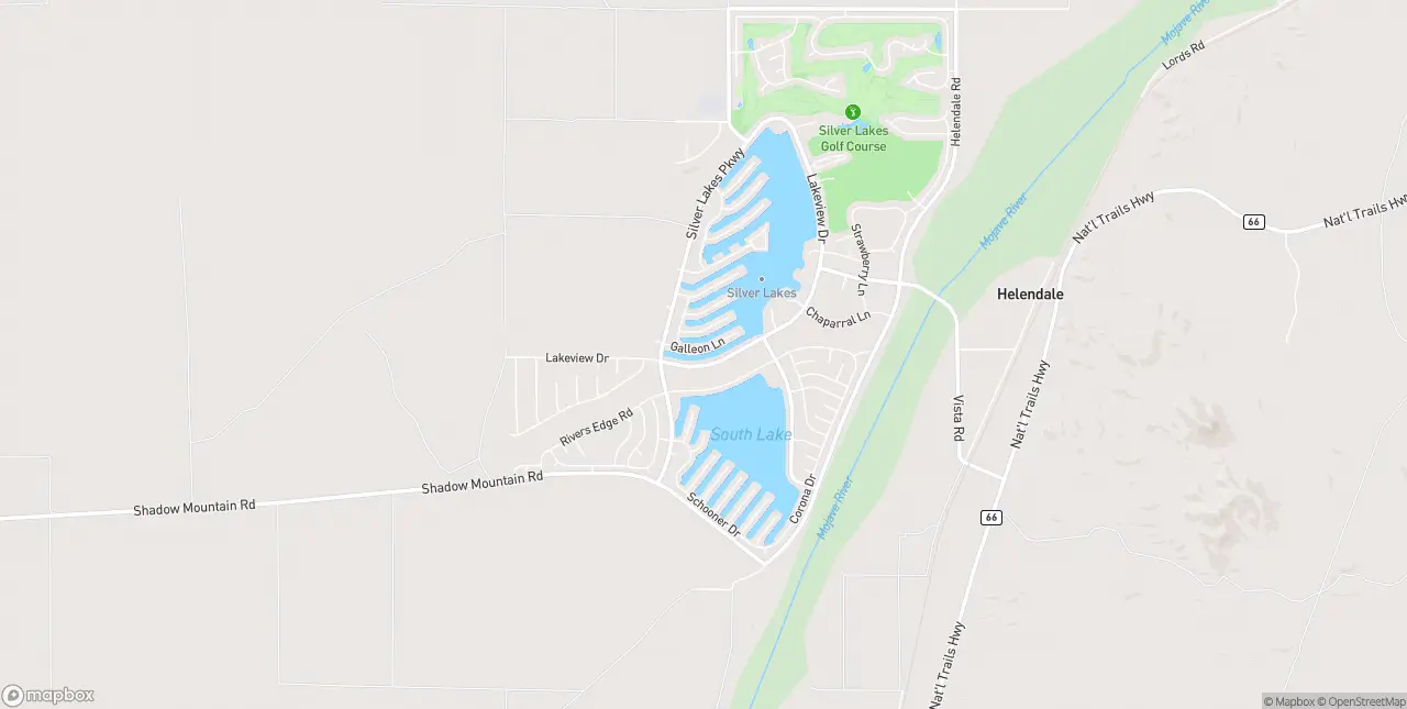 Internet in Helendale