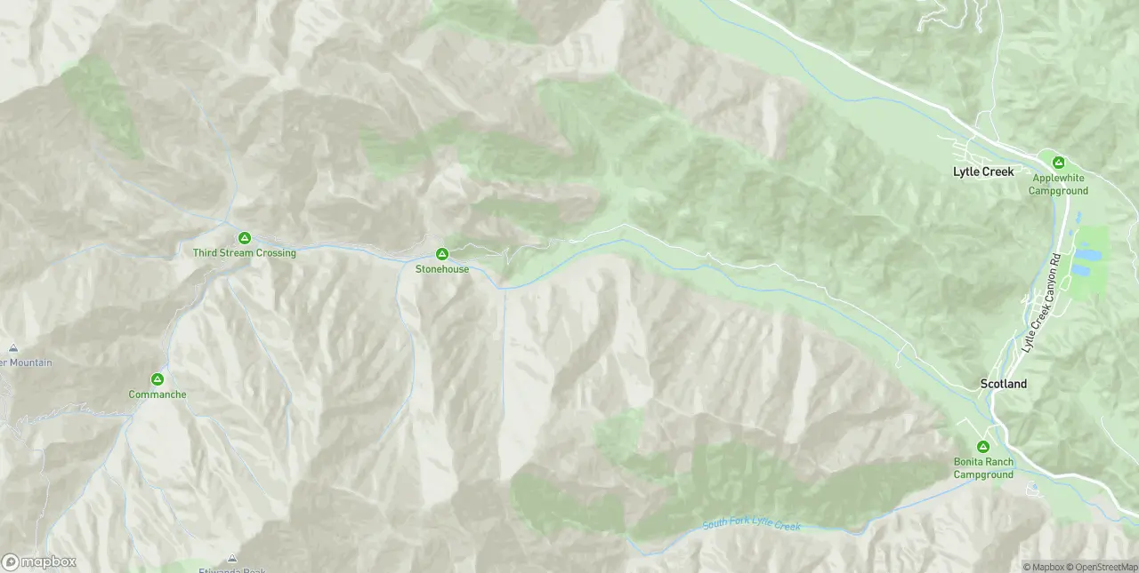 Internet in Lytle Creek