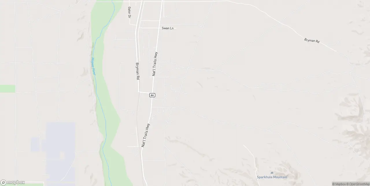 Internet in Oro Grande