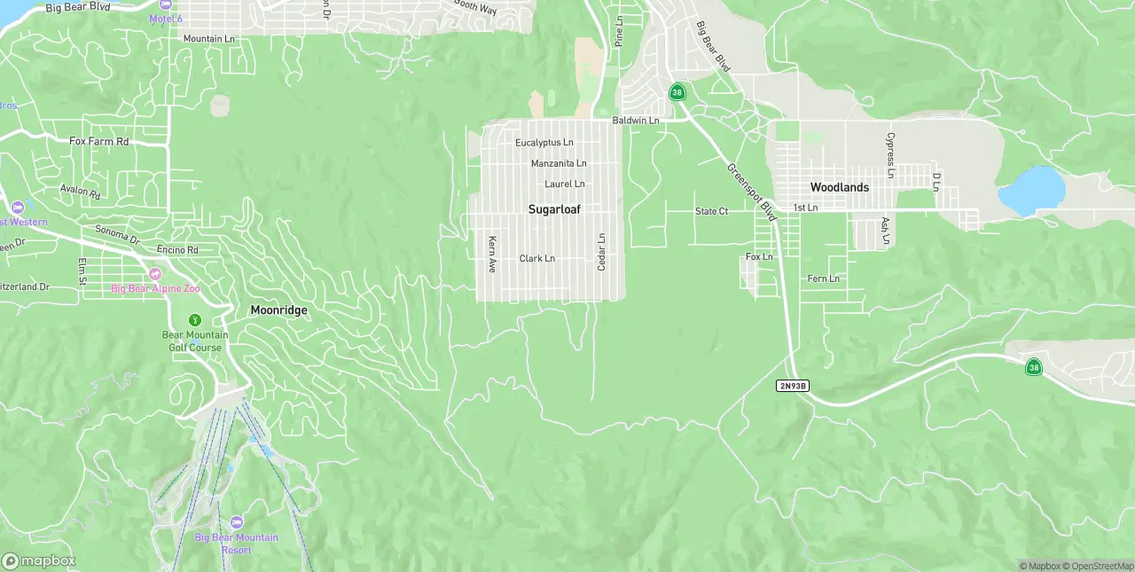 Internet in Sugarloaf