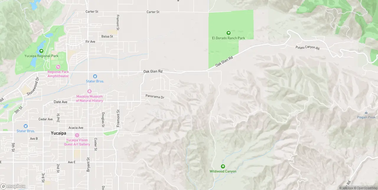 Internet in Yucaipa