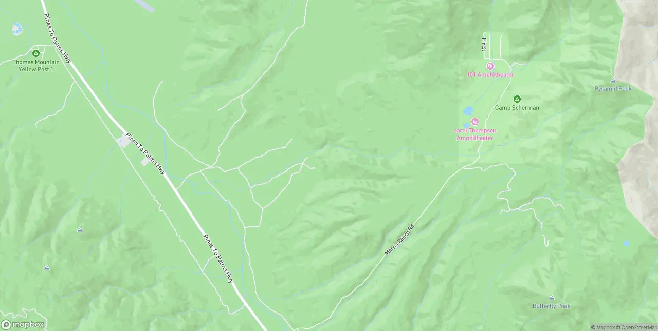Internet in Mountain Center