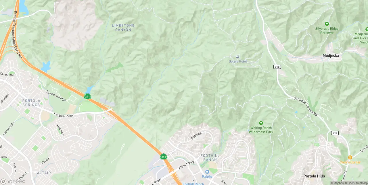Internet in Foothill Ranch