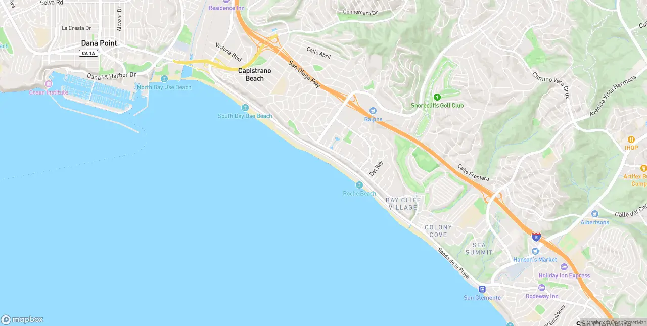 Internet in Capistrano Beach