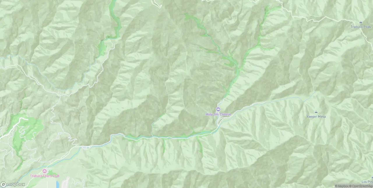 Internet in Trabuco Canyon
