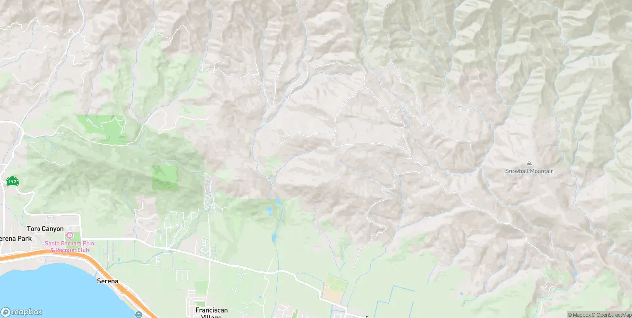 Internet in Carpinteria