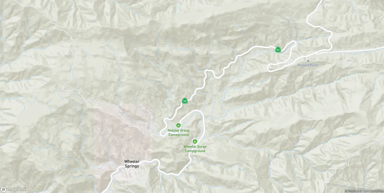 Internet in Ojai