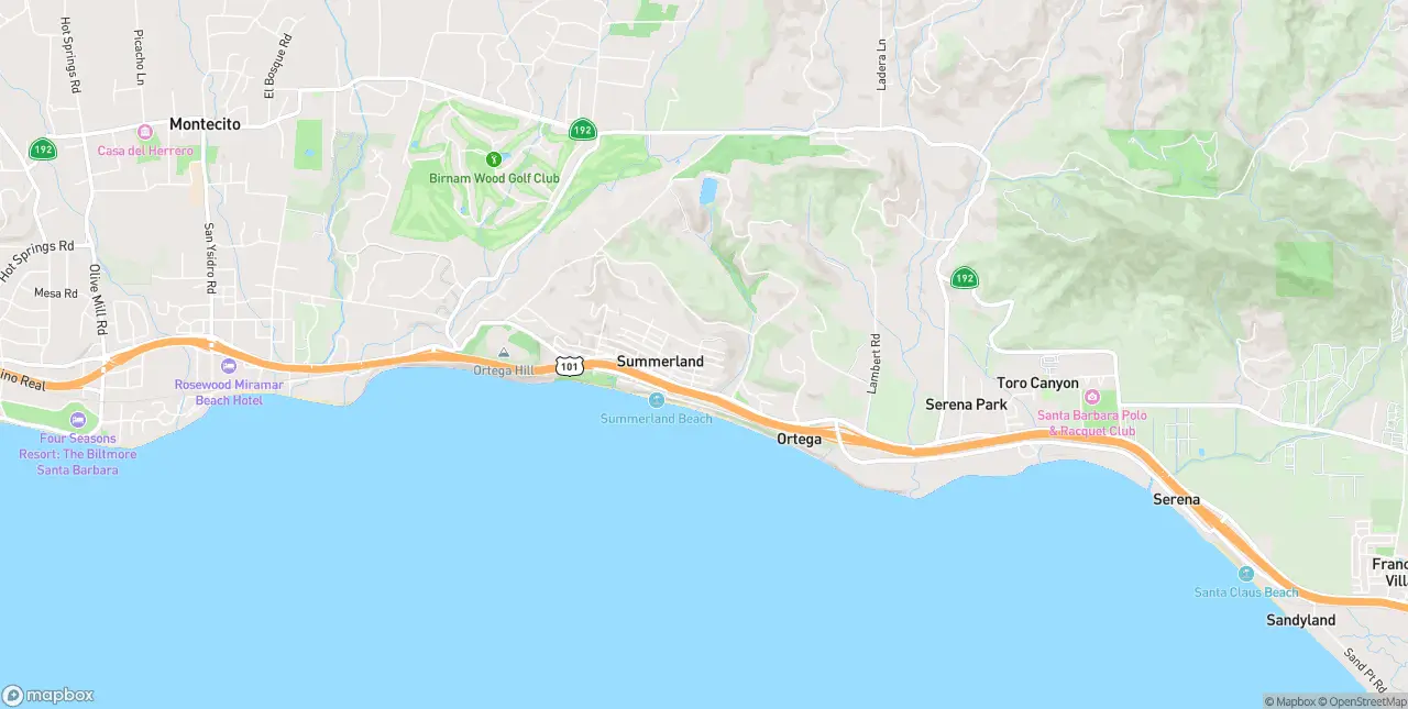 Internet in Summerland