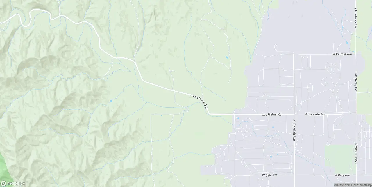 Internet in Coalinga
