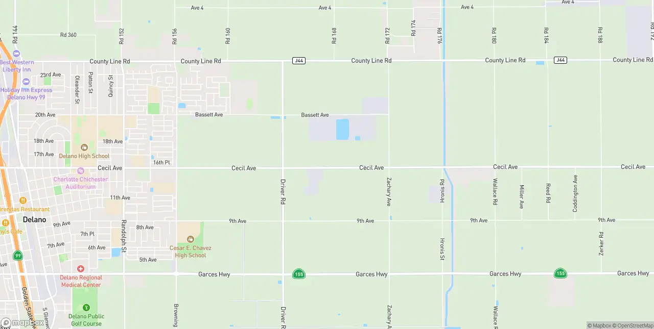 Internet in Delano