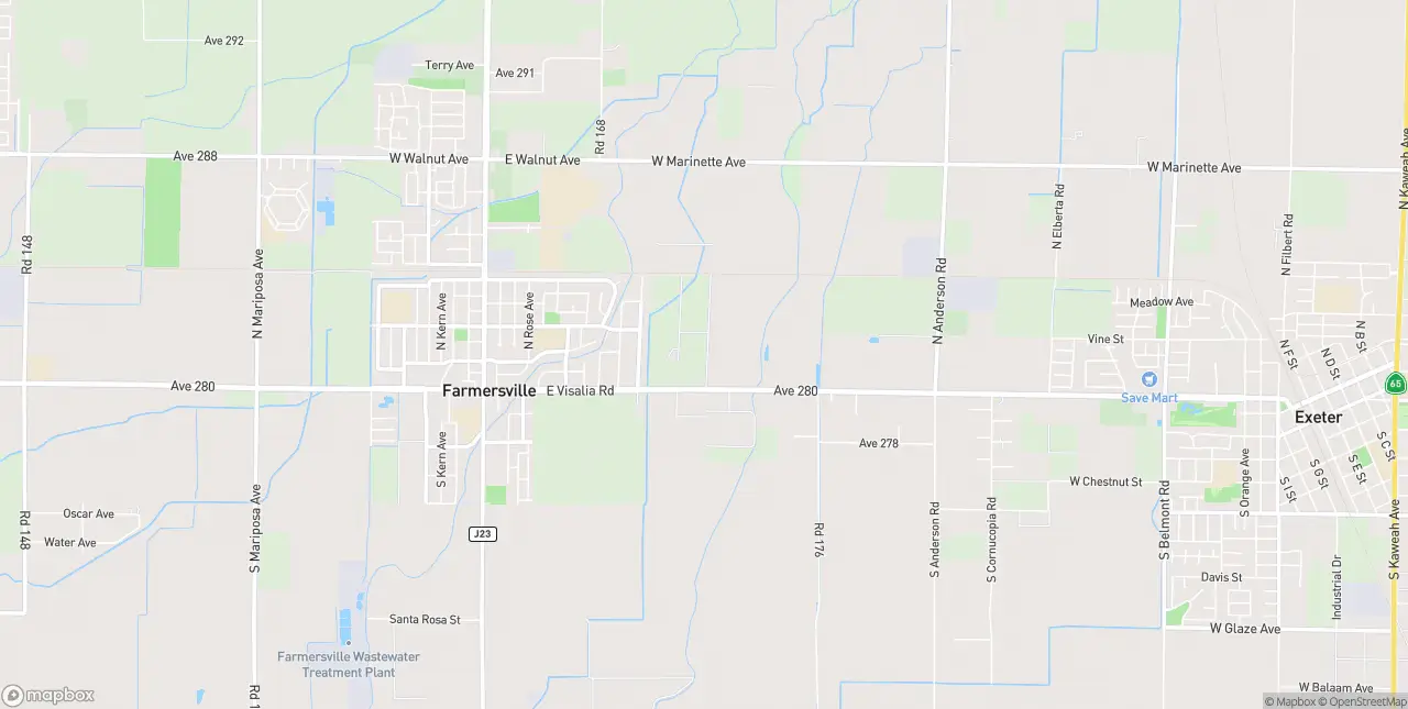 Internet in Farmersville