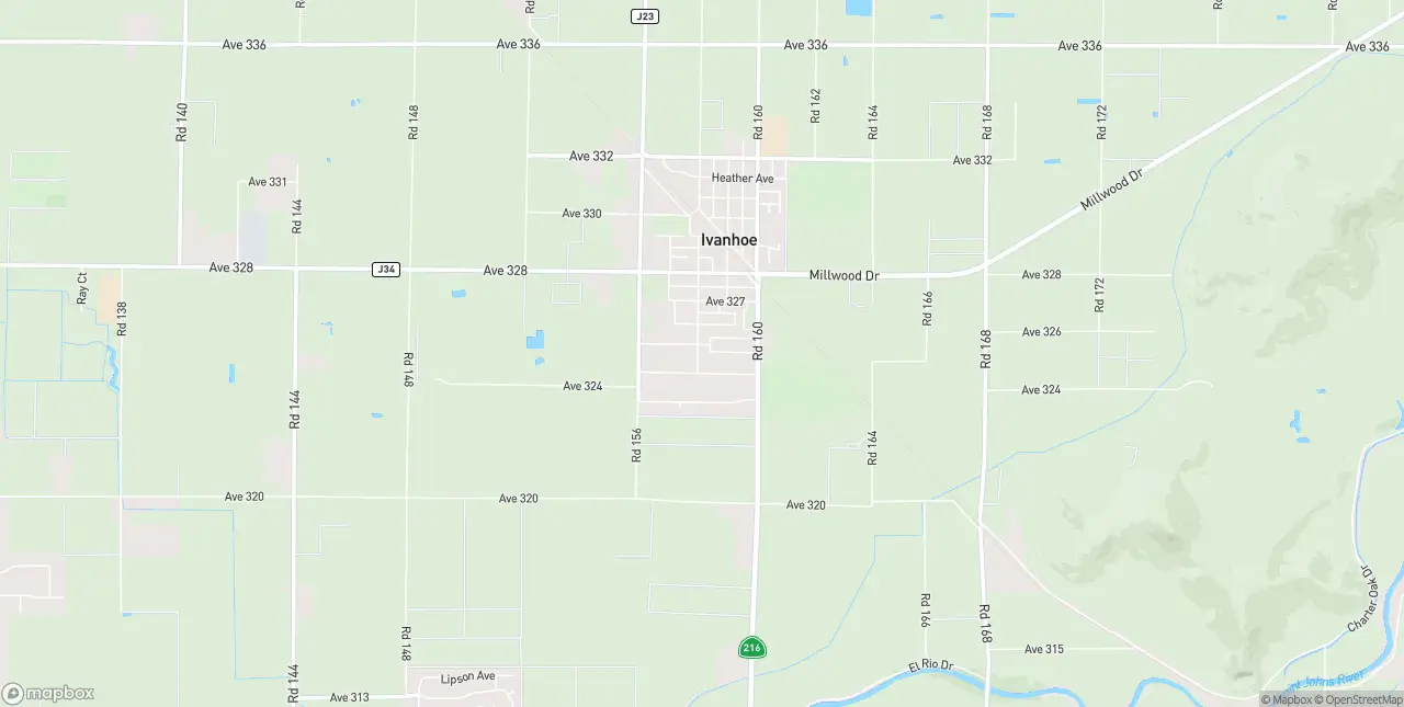 Internet in Ivanhoe