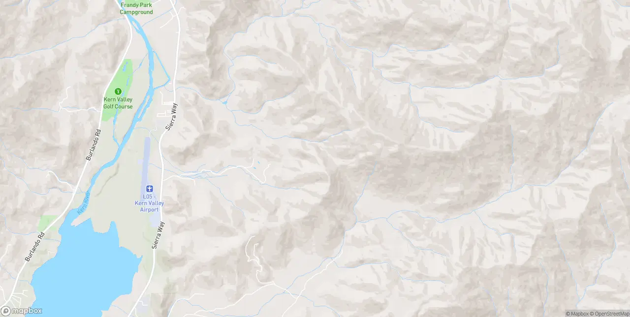 Internet in Kernville