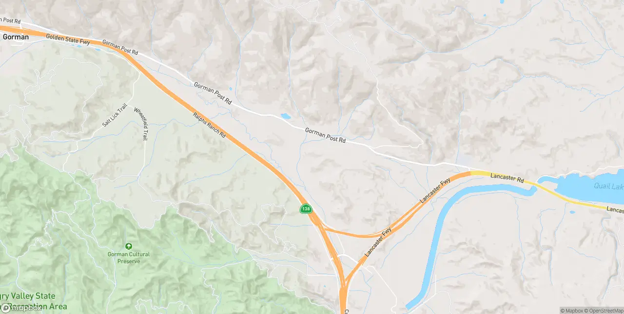 Internet in Lebec