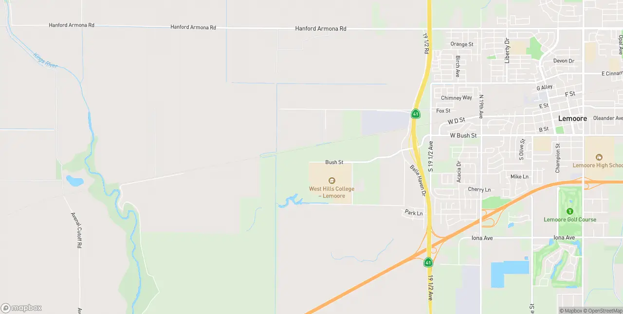 Internet in Lemoore