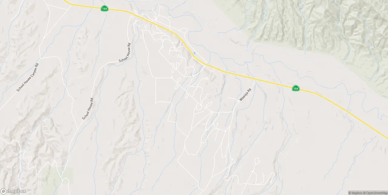 Internet in New Cuyama