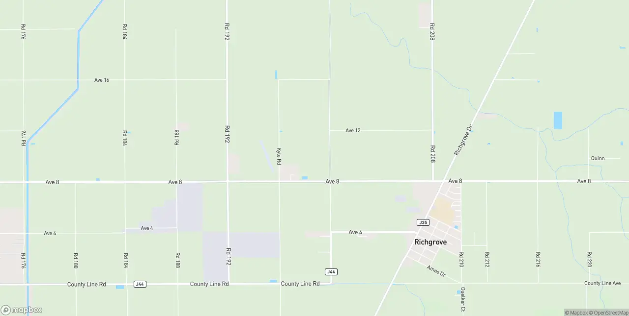 Internet in Richgrove