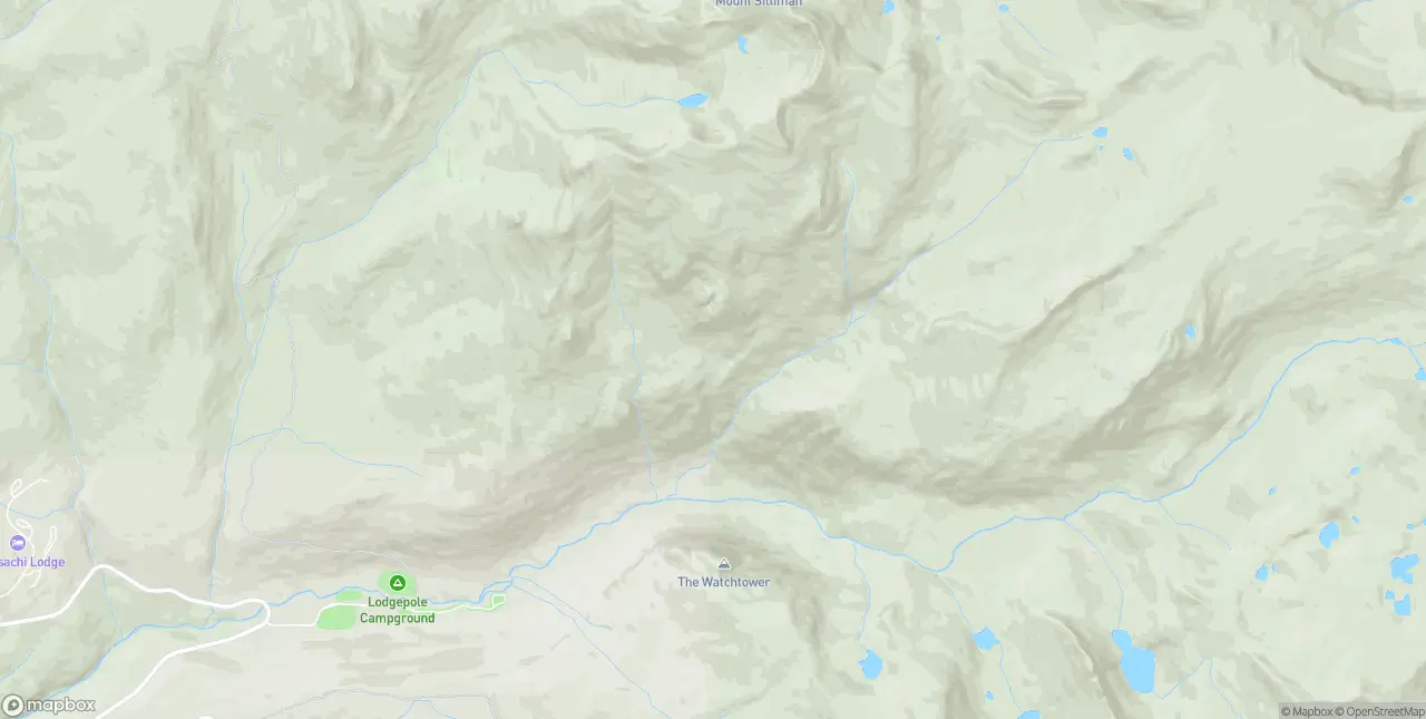 Internet in Sequoia National Park