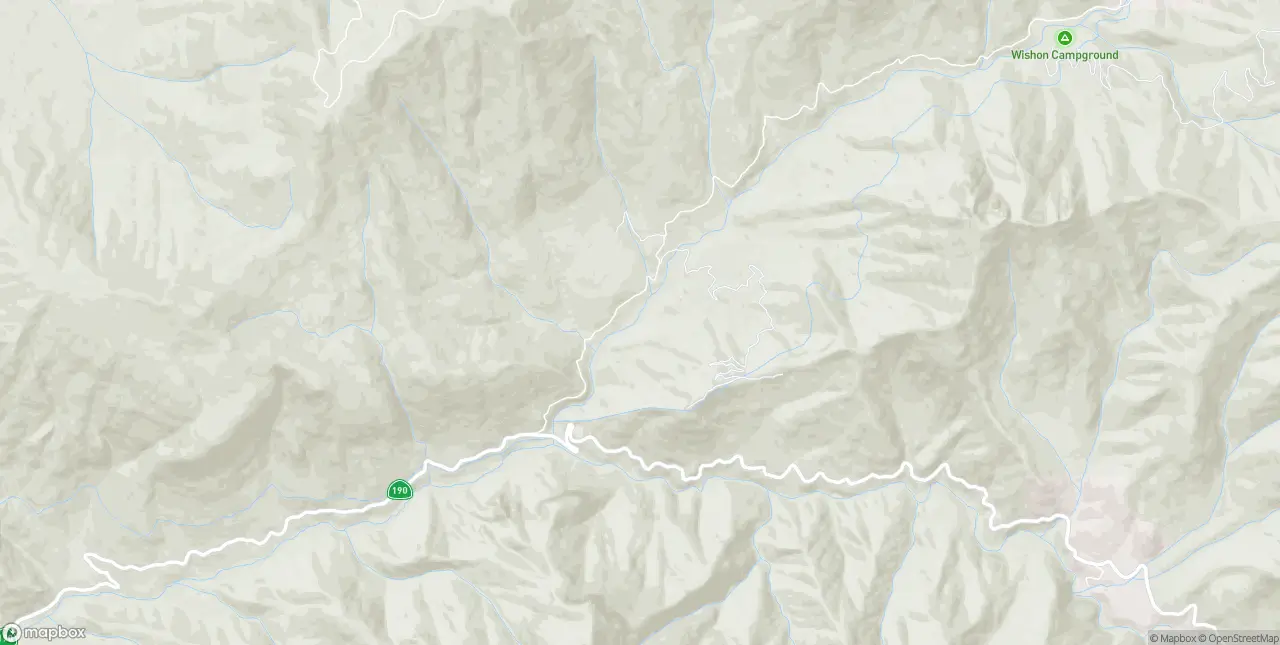 Internet in Springville