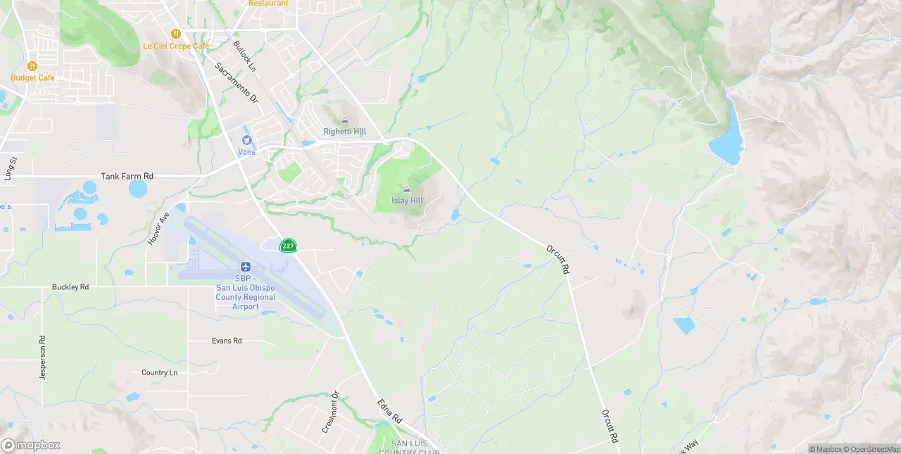 Internet in San Luis Obispo