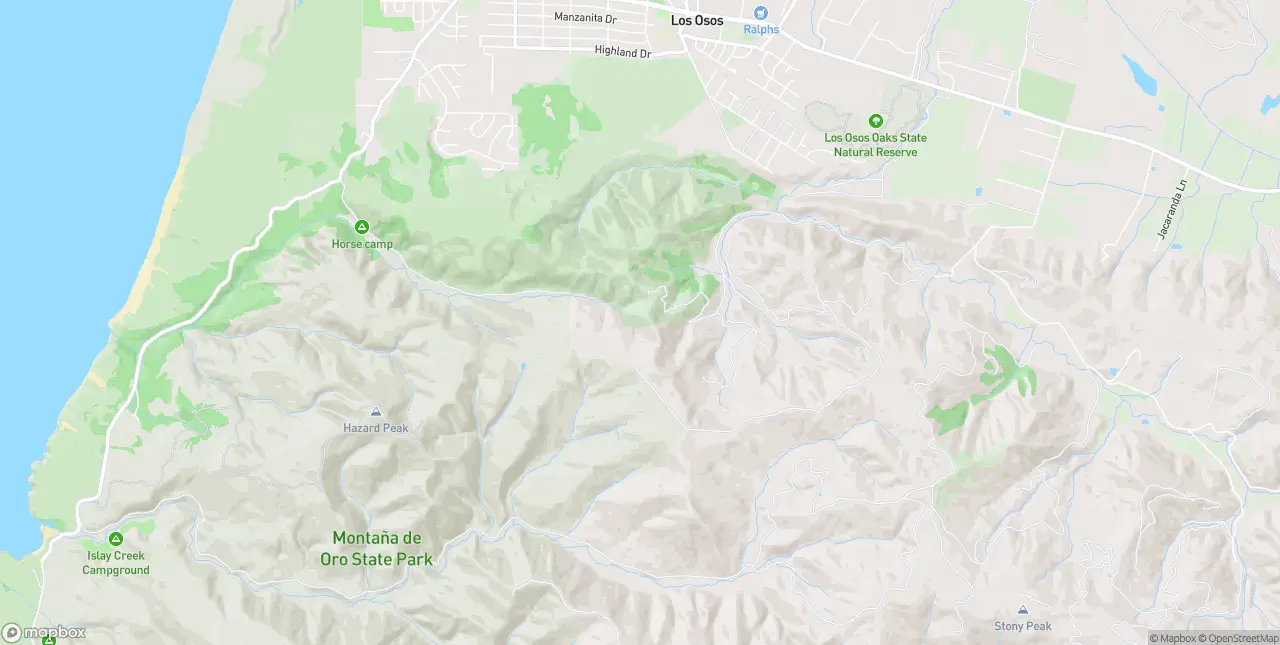 Internet in Los Osos