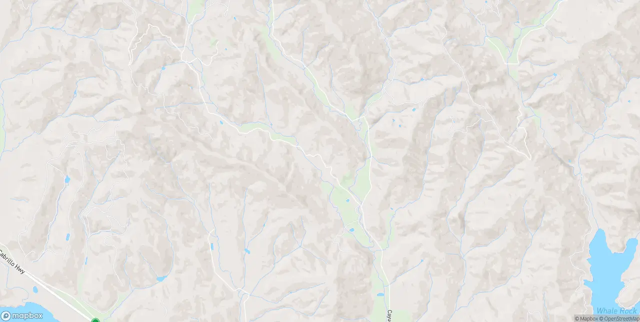 Internet in Cayucos