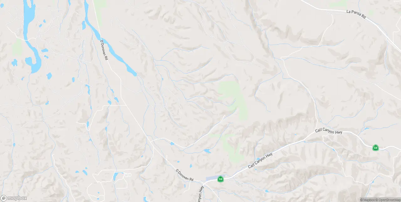 Internet in Creston