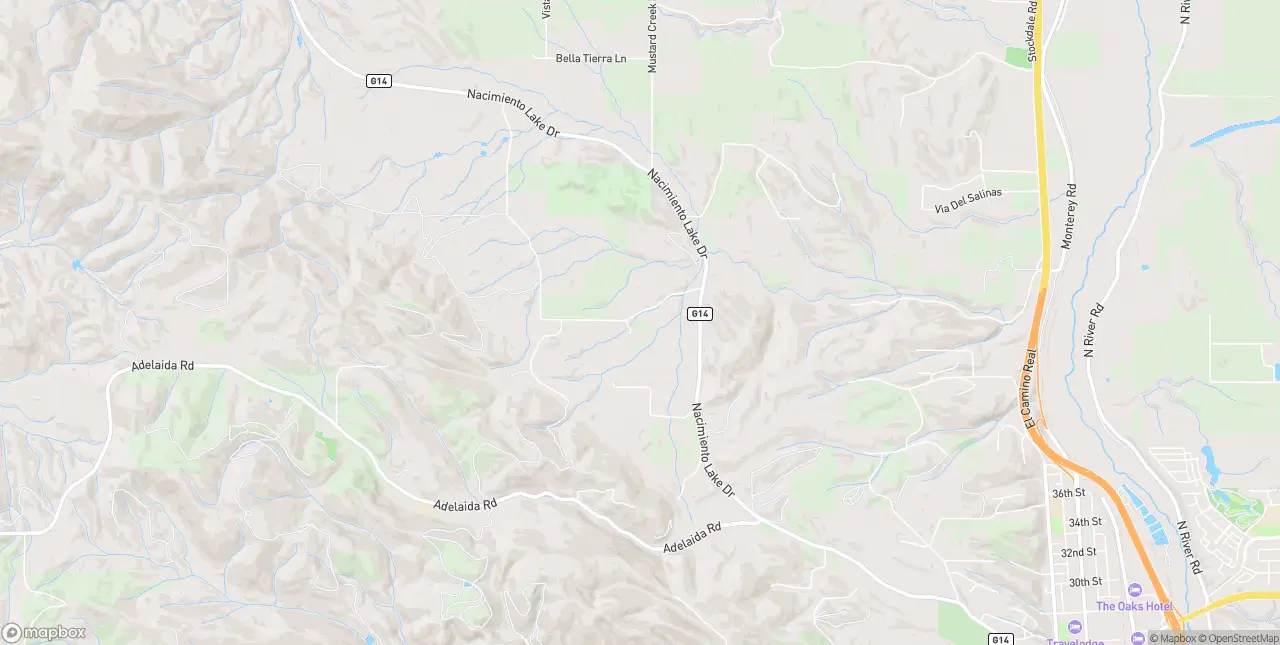 Internet in Paso Robles