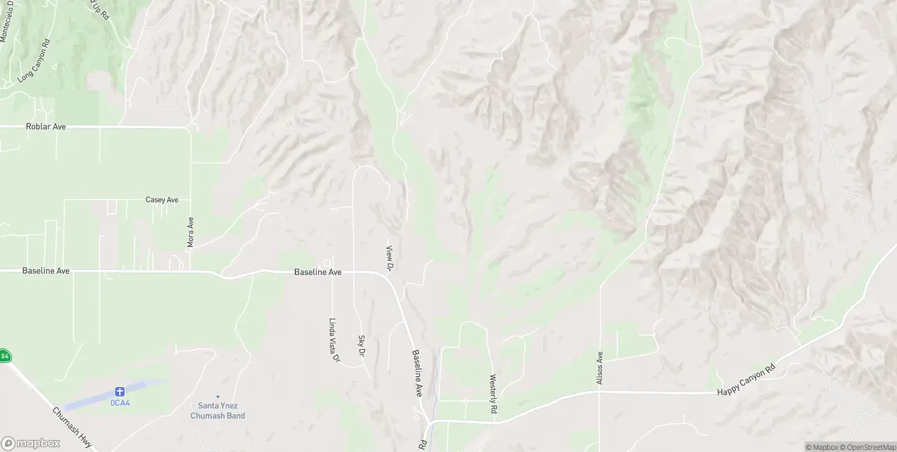 Internet in Santa Ynez