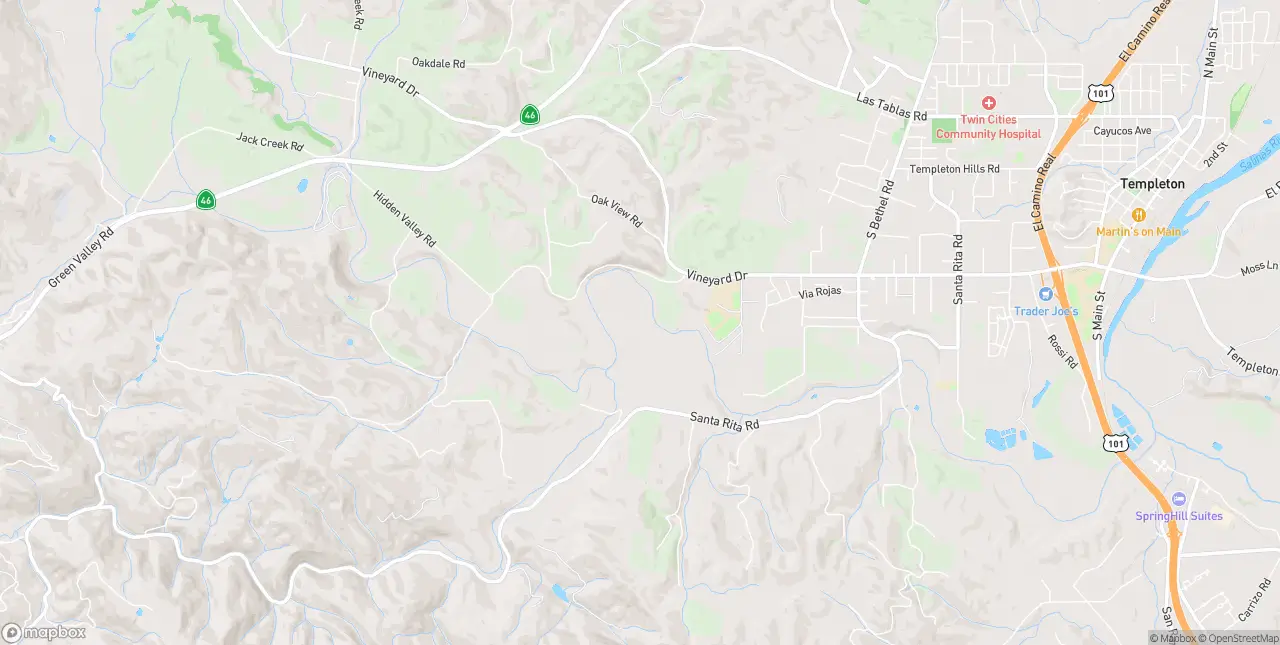Internet in Templeton