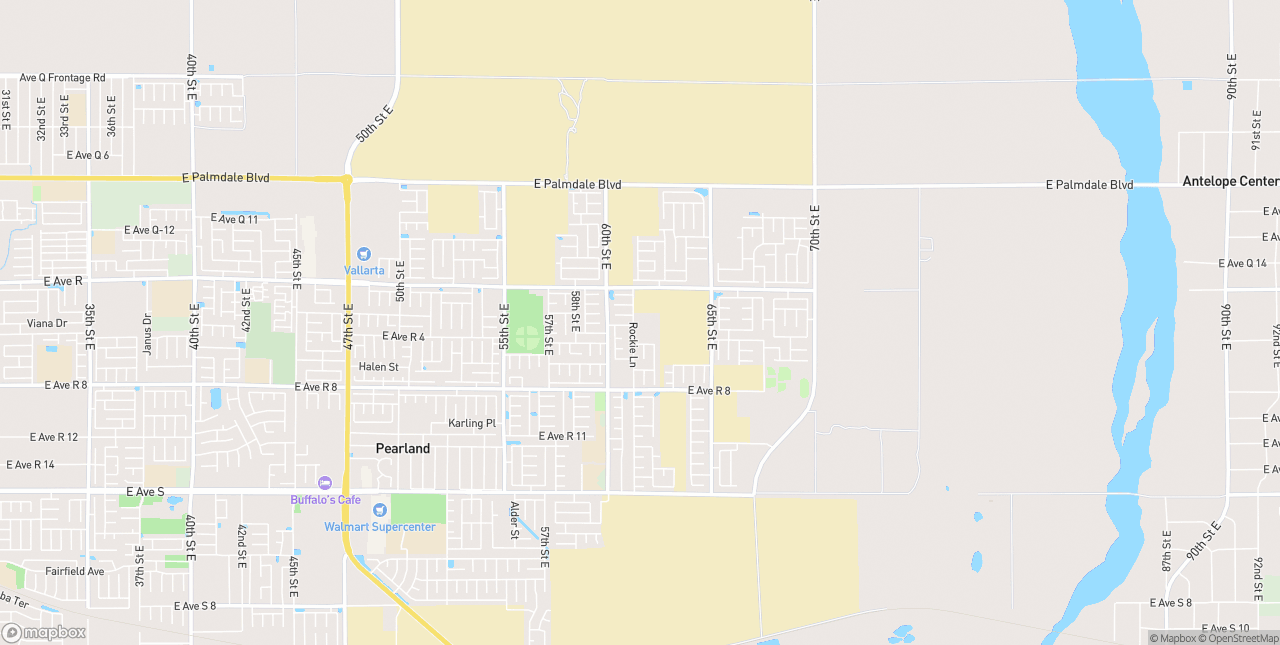 Internet in Palmdale - 93552