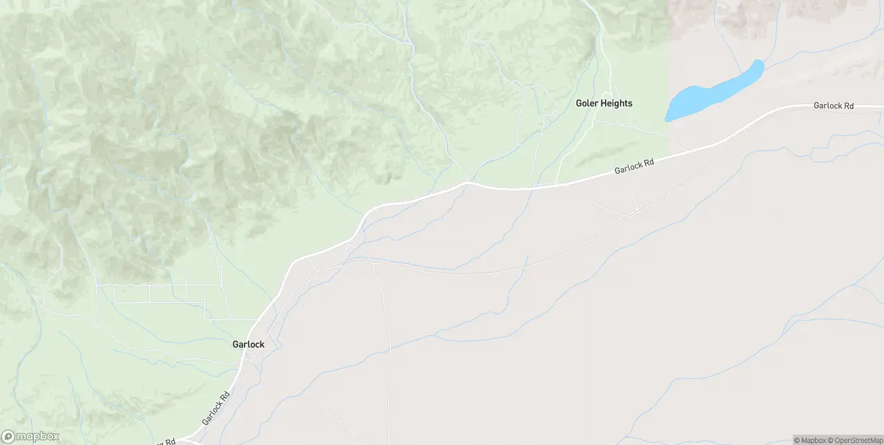 Internet in Randsburg