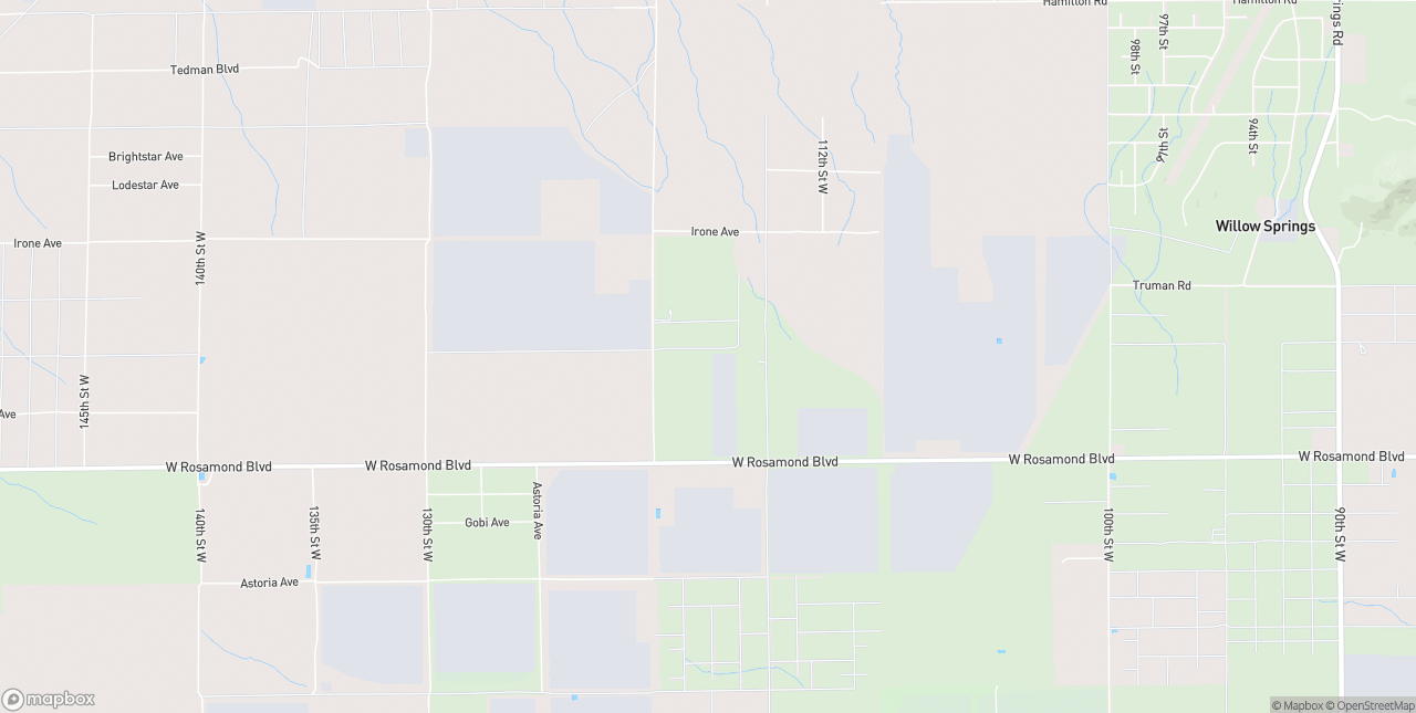 Internet in Willow Springs - 93560