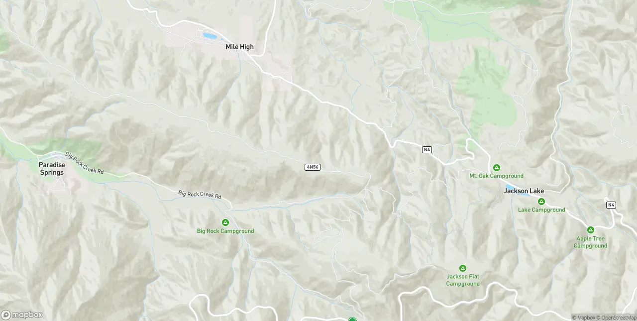 Internet in Valyermo