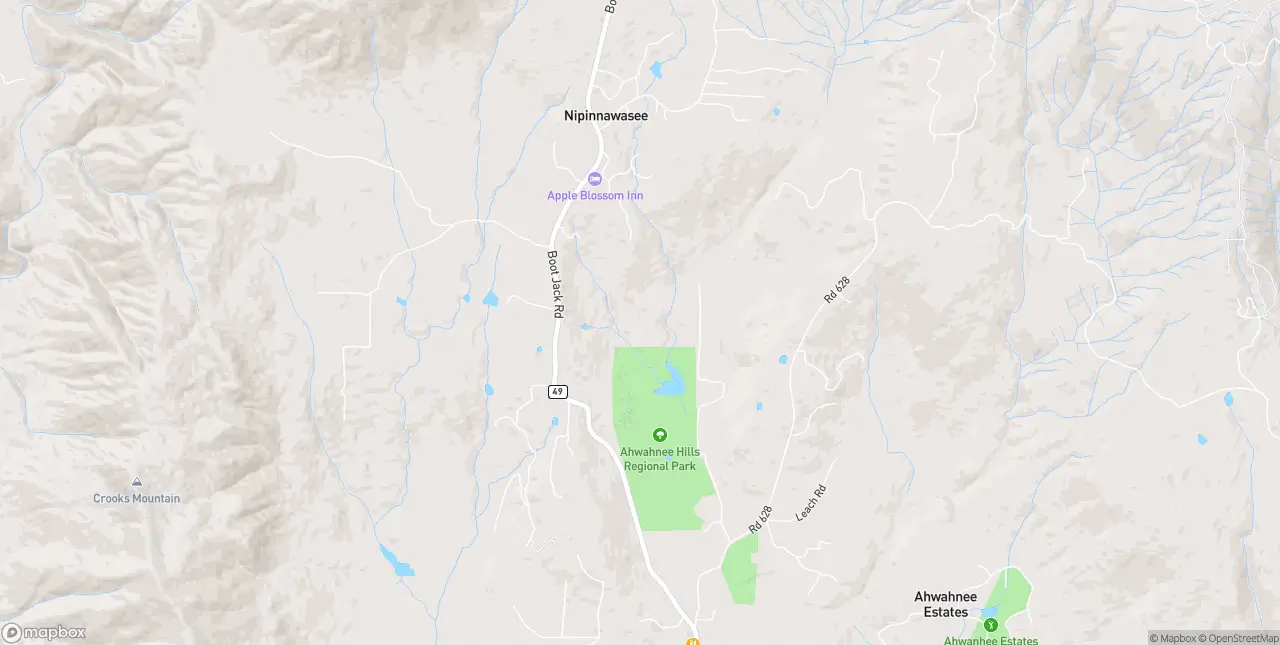 Internet in Ahwahnee