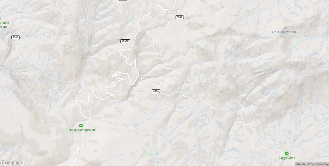 Internet in Bass Lake