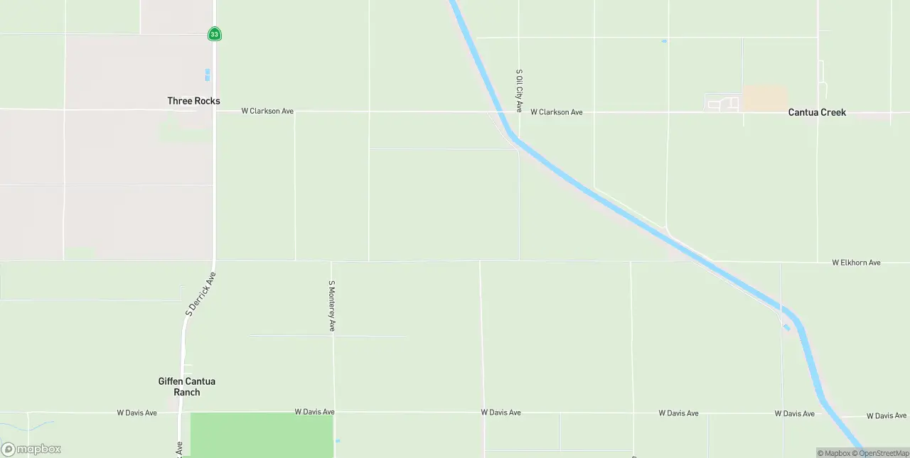 Internet in Cantua Creek
