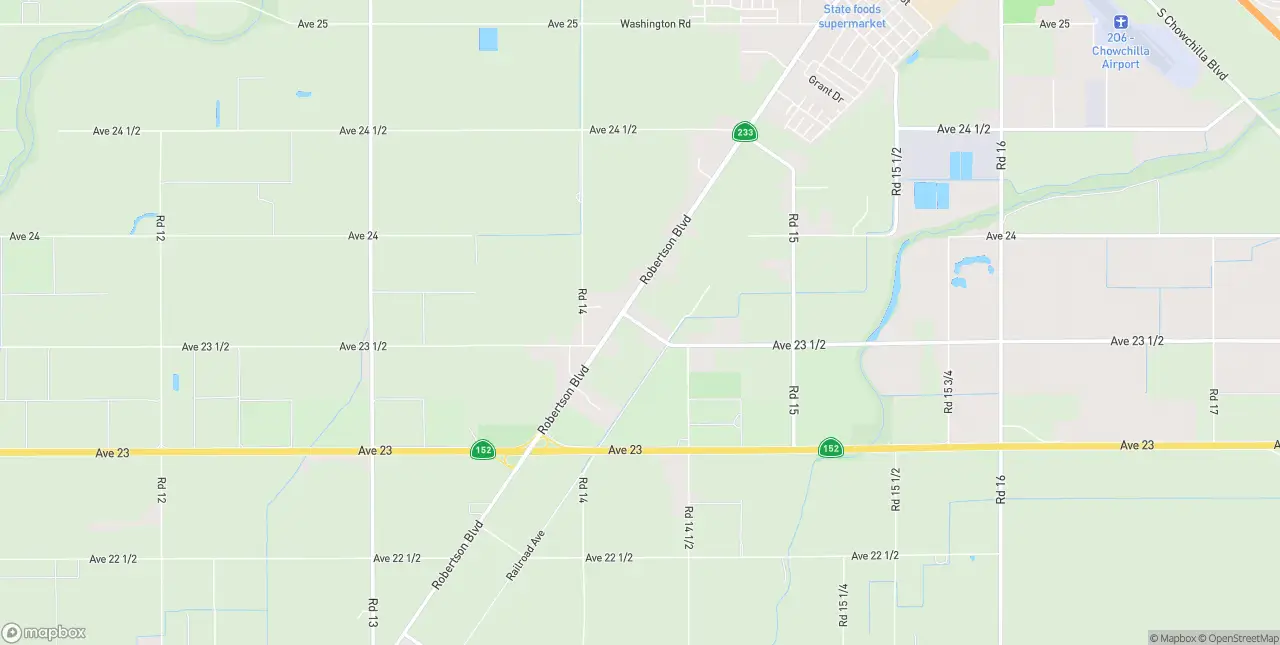 Internet in Chowchilla