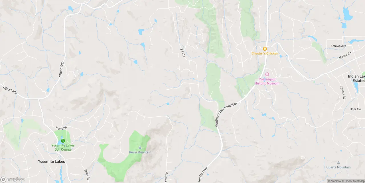 Internet in Coarsegold
