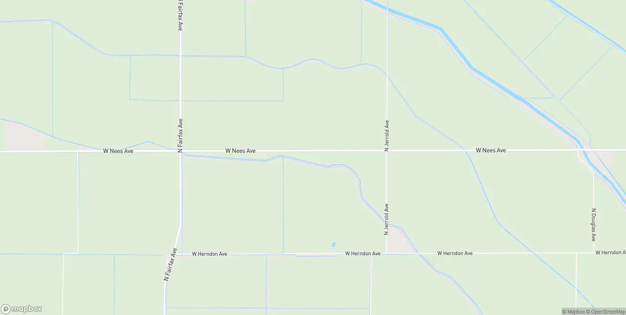Internet in Firebaugh