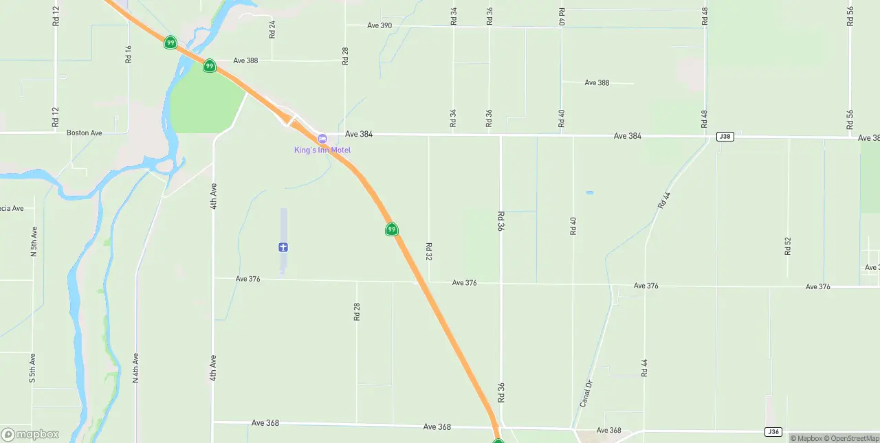 Internet in Kingsburg