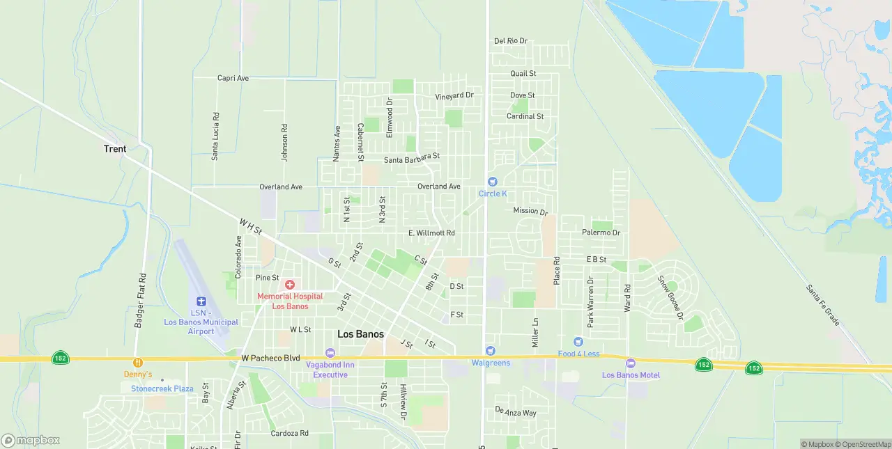 Internet in Los Banos