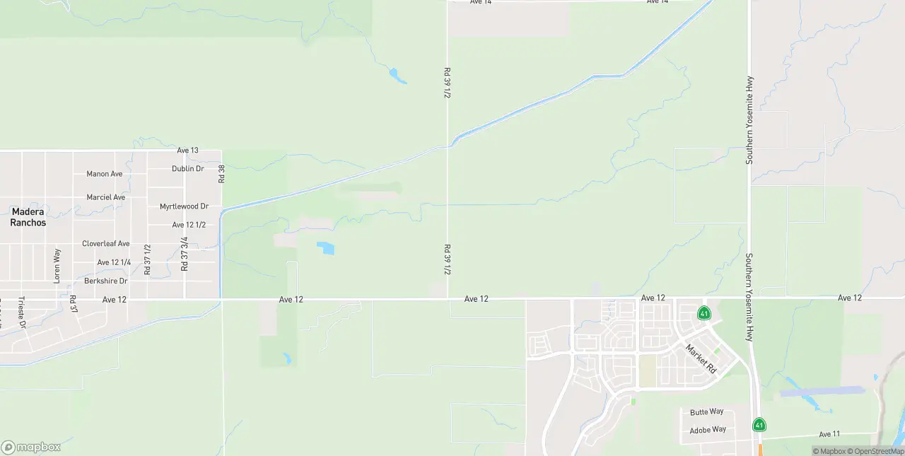 Internet in Madera