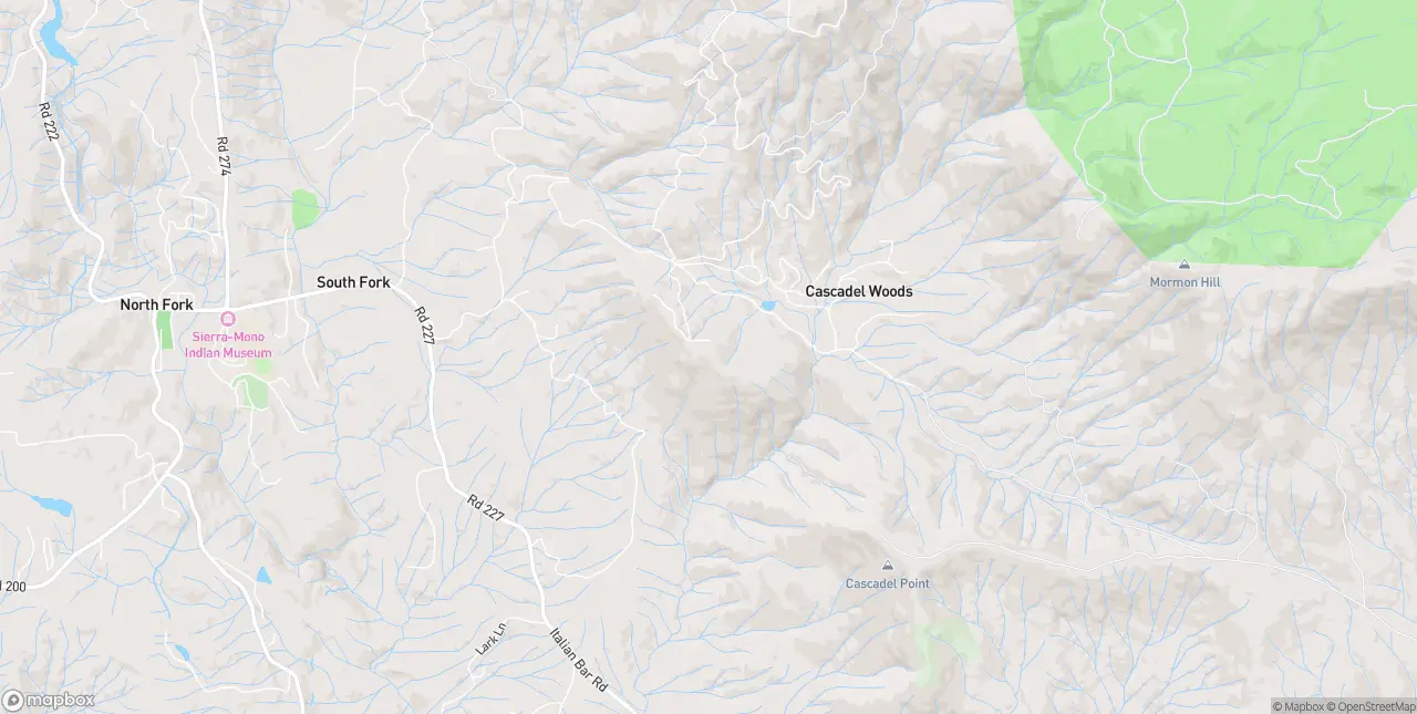 Internet in North Fork