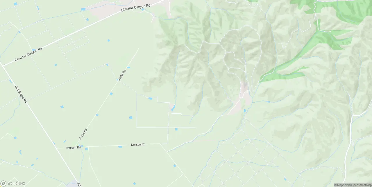 Internet in Chualar
