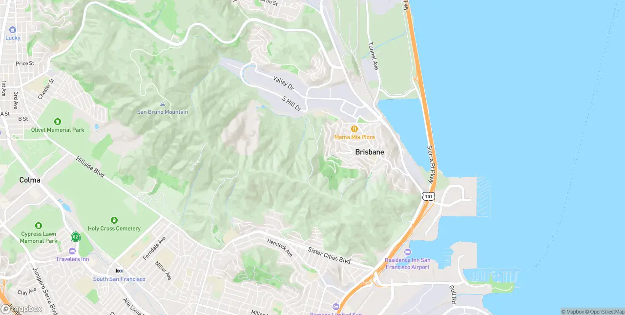 Internet in Brisbane