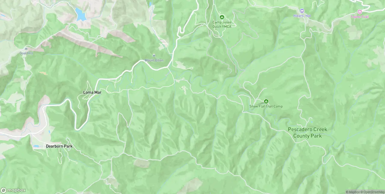 Internet in Loma Mar
