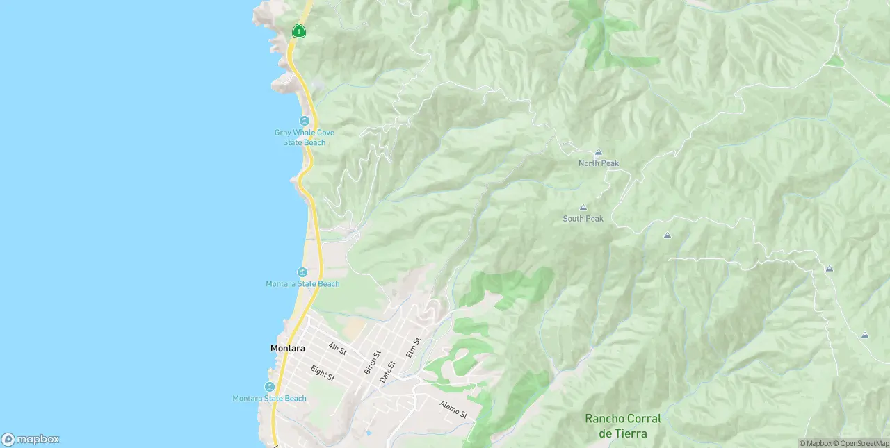 Internet in Montara